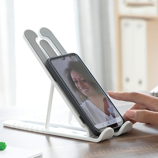 Adjustable Foldable Laptop Stand
