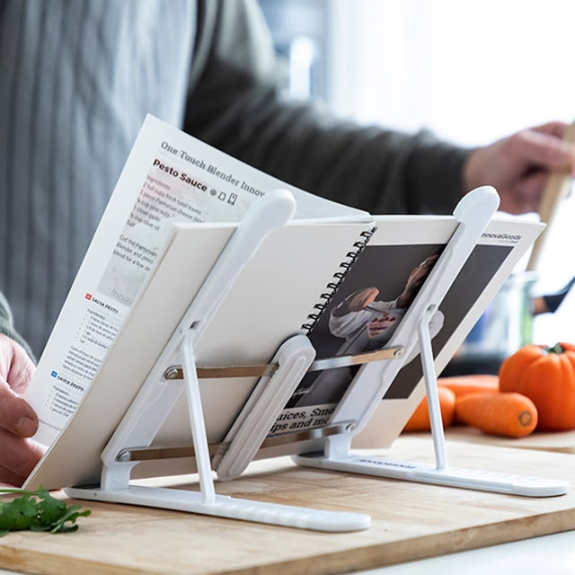 Adjustable Foldable Laptop Stand