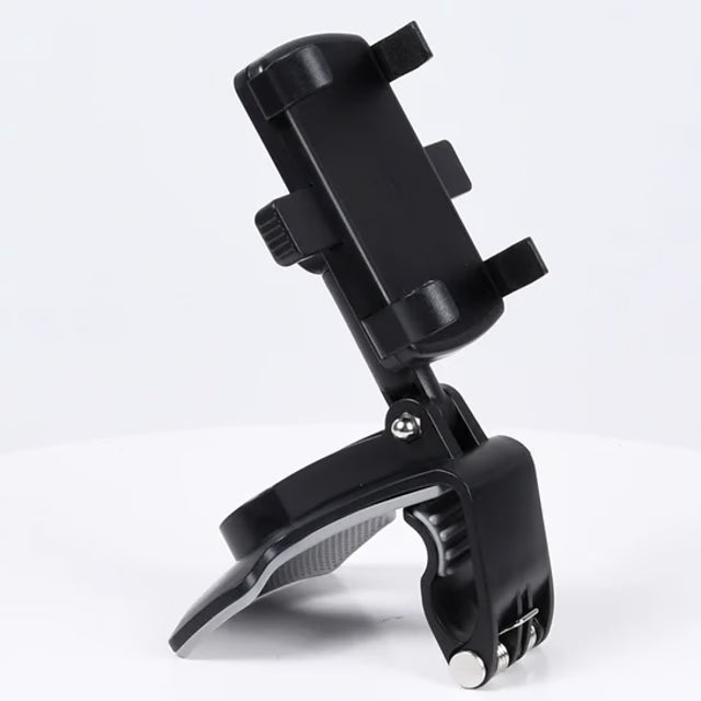 Multifunctional Car Dashboard Mobile Phone Holder